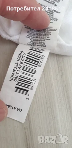 Rossignol  Pique Cotton  Mens Size M - L  ОРИГИНАЛ! Мъжка Тениска!, снимка 9 - Тениски - 50024861