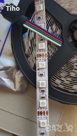 Led лента 12волта RGB