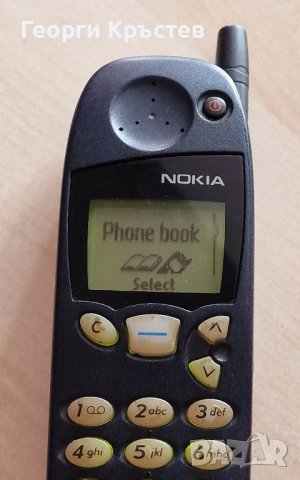 Nokia 3310 и 5110 - за ремонт, снимка 5 - Nokia - 42206600
