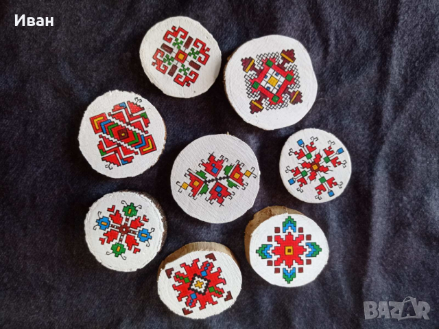 Български Сувенири: Купи традиционни сувенири - ТОП цени онлайн — Bazar.bg