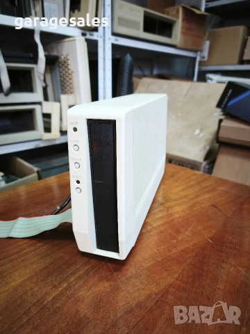 Винтидж флопи OKI ,външно 5.25" 