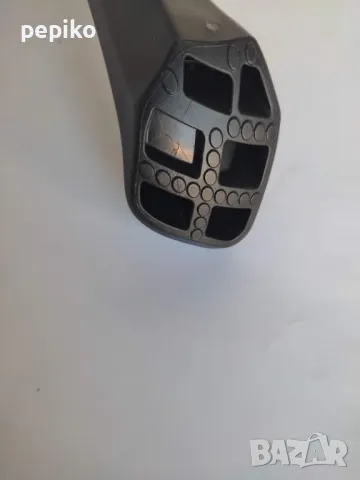 Продавам колела внос от Германия НОВА алуминиева степенка за велосипед URSUS 24-26-28-29 цола, снимка 2 - Аксесоари за велосипеди - 47855645