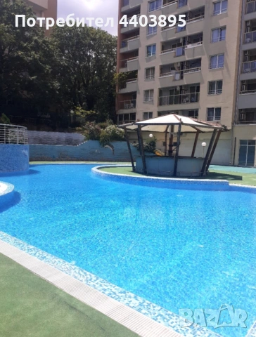 Продава се Двустаен апартамент от собственик. Кабакум, снимка 11 - Апартаменти - 53180433