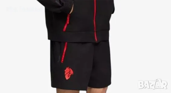 Къси панталони Puma & AC Milan, снимка 3 - Спортни дрехи, екипи - 55798720