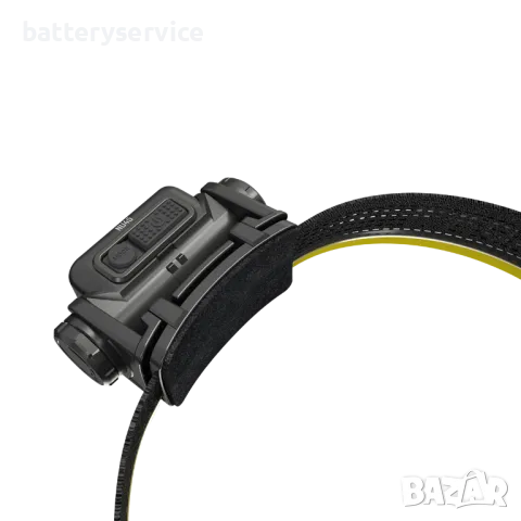 Челник Nitecore NU45, снимка 3 - Къмпинг осветление - 47714535