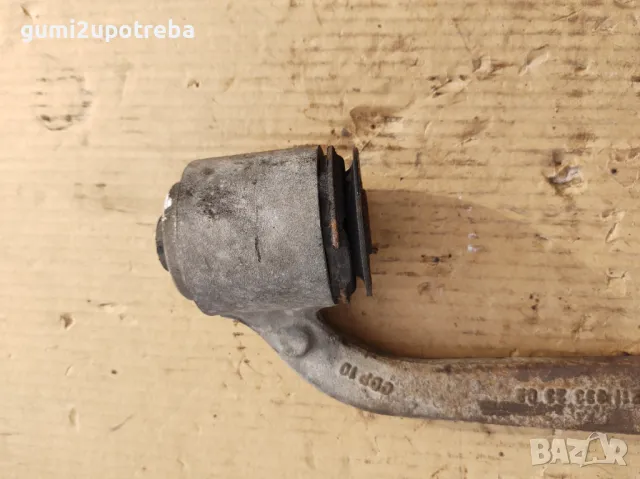 Преден Ляв Носач Mercedes E class W211 4Matic Tmodel 2008 320CDI, снимка 3 - Части - 47284738