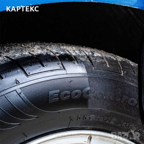 Спрей за блясък на гуми Carbonax 720мл 104, снимка 2 - Аксесоари и консумативи - 41162244