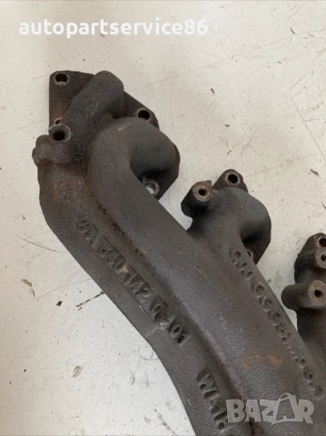 Изпускателен колектор за Mercedes A Class A180 W169 CDI (2008) A6401420301 , снимка 2 - Части - 53873159