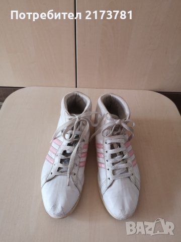 Маратонки , снимка 3 - Маратонки - 37488156