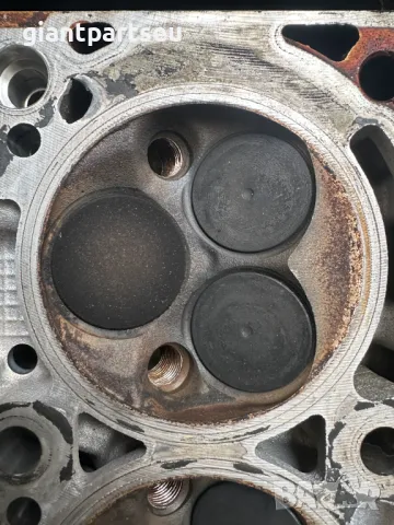 Цилиндрова Глава за Мерцедес Mercedes-benz W220 W209 V6 R1120161301, снимка 6 - Части - 49168421