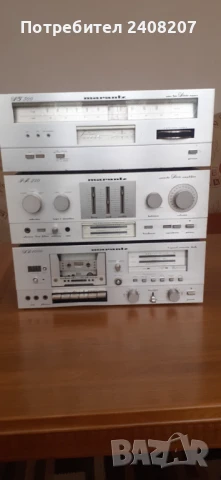 Marantz  ST-300, снимка 6 - Декове - 51294930