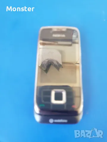 Nokia E66, снимка 1