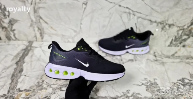 Nike мъжки маратонки , снимка 4 - Маратонки - 48998899