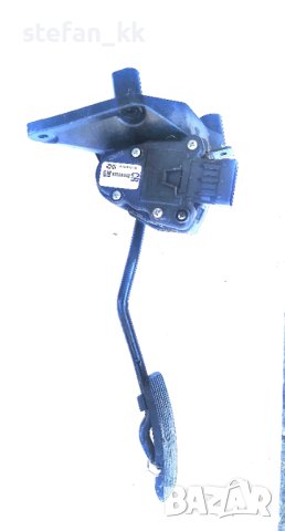 Акселератор газ педал Опел Мерива 93335442CR 6PV008111-02, 6PV00811102 