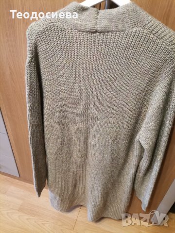 Дълга дамска жилетка LC Waikiki, снимка 4 - Други - 39832913