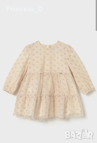 официална рокля Mayoral