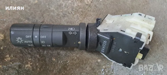 лост за светлините на Nissan Qashqai J10 2008 2013 2014 , снимка 3 - Части - 50427134