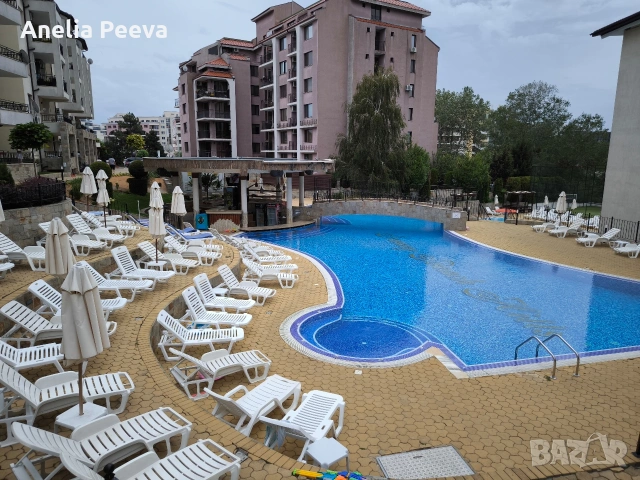 Бутиков апартамент в Слънчев бряг , снимка 16 - Апартаменти - 53132522