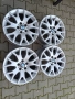 Оригинални алуминиеви джанти BMW X5 - 18 цола, снимка 1