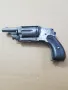 Револвер Велодог!, снимка 2
