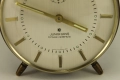 Стар Немски Будилник JUNGHANS TRIVOX SILENTIC 1960-те, снимка 5