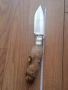 NAVAJA ALBACETE ГОЛЯМ СГЪВАЕМ ЛОВЕН НОЖ, снимка 11