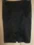 Елегантен черен дамски костюм,размер 36/ S /, снимка 7