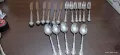 луксозни прибори за хранене , снимка 1