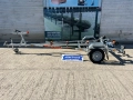 НОВO ремарке Колесар за лодка RESPO 750V521L209, снимка 1