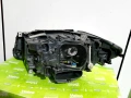Фар Фарове за БМВ 5 Ф10 Ф11 фейс / BMW 5 F10 F11 Bi-Xenon Lci. , снимка 10