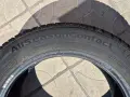 2бр.всесезонни гуми 155/65/14 75T Continental AllSeasonContact 23г., снимка 8