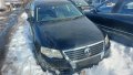 VW passat 2.0 140 кс на части , снимка 1