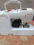 Продавам електронна шевна машина singer smart, снимка 4
