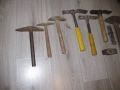 ИНСТРУМЕНТИ - ножици,чукове,брадви,менгемета и др., снимка 3