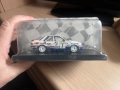Sierra RS Coseord 4x4 1:43, снимка 2