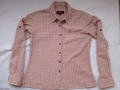 Fjallraven дамска риза, S размер, снимка 3