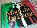 MAMBO ITALIANO CD 0104251121, снимка 4