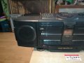 JVC-BIG JVC ГОЛЯМ ЯПОНСКИ КАСЕТОФОН 0103221123, снимка 4