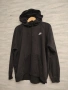Nike суичър оригинален 3XL, снимка 4