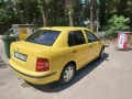 Skoda fabia 1.9 sdi, снимка 4