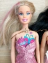 Комплект кукли Барби , снимка 10