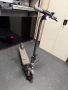 Електрическа тротинетка Ninebot by Segway E2 Plus/+зарядно, снимка 4