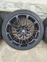 Оригинални Джанти BMW M3/M4 G80/G82, снимка 1
