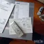 Ресивер JVC rx-5022r с книжки и дистанционно , снимка 1