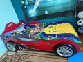 Детско легло с матрак , снимка 4