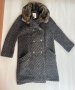 Дамско палто Zara, снимка 1 - Палта, манта - 41244054