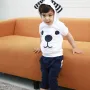 Детски комплект Зайче, снимка 1