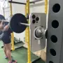 LDNIO MG08 Магнитна стойка за телефон за кола – 360°, снимка 2
