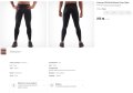 2XU Wind Defence Compression клин, снимка 10