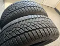 205/55/16 зимни гуми Fulda 7.5мм DOT1618 65 евро, снимка 2